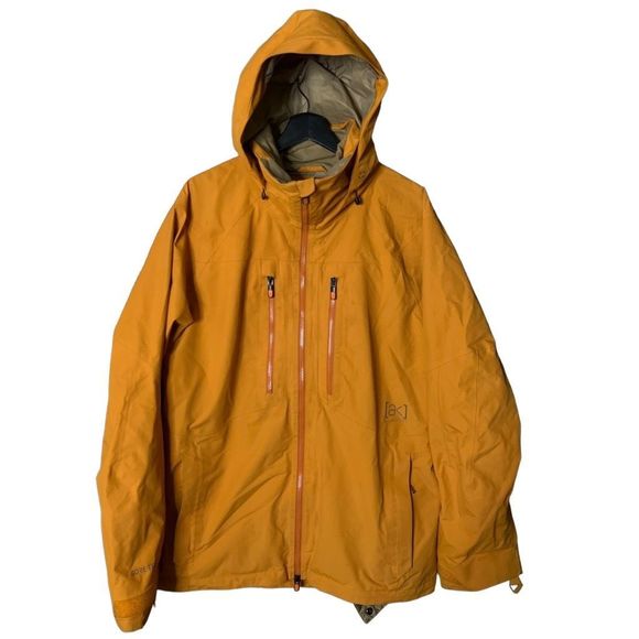 Burton AK 2L Swash Goretex Jacket Medium - Picture 1 of 7